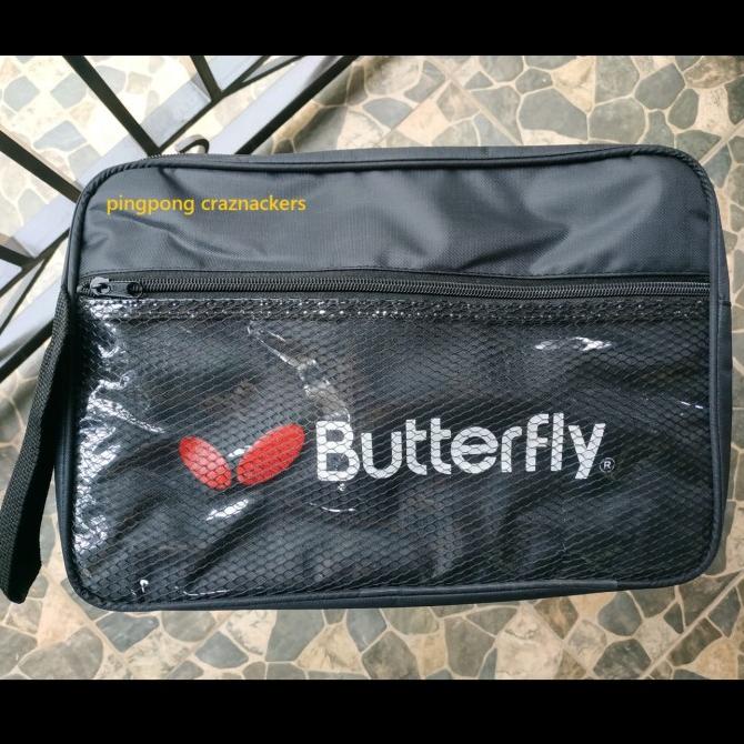 Tas Bet Tenis Meja Butterfly Kotak