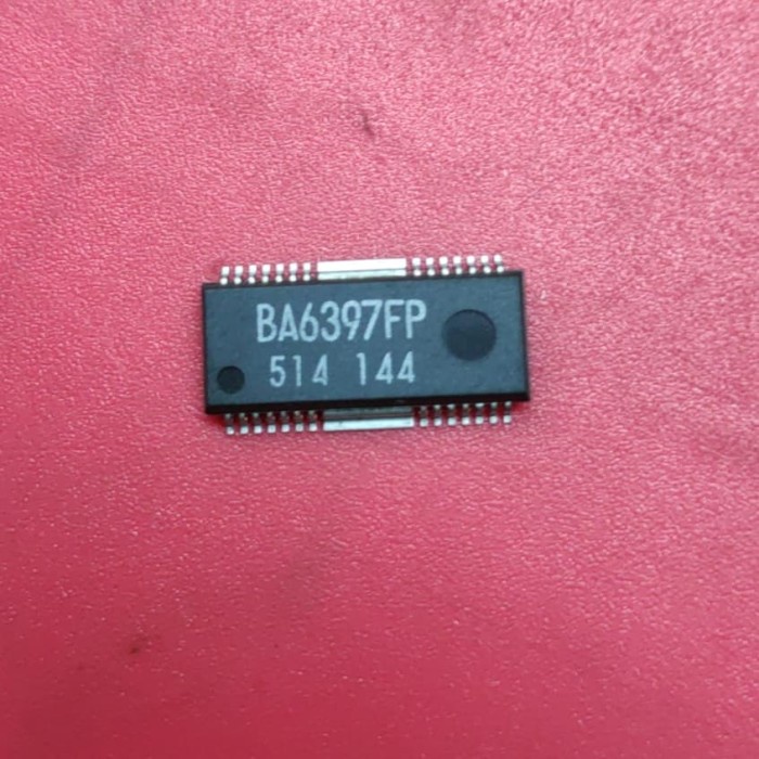 

Ba6397Fp (Smd) Best