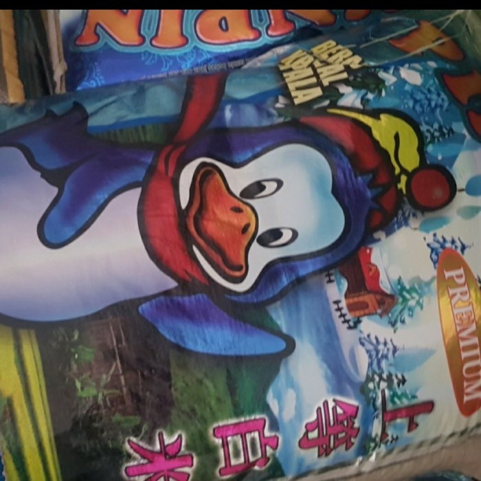 

Beras Pin Pin Berkualitas Premium 5 Kg Best