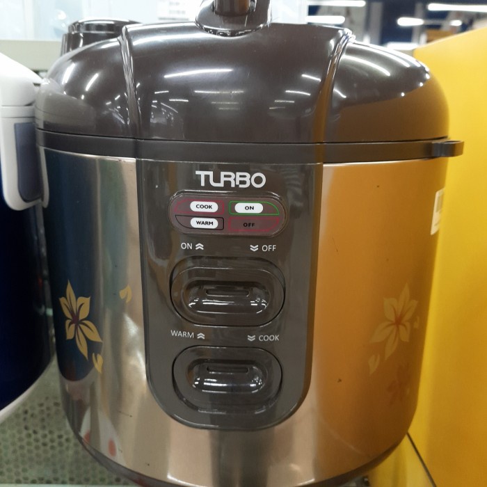 Turbo Magic Com By Philips 2 Liter Dan 1.8 Liter Garansi Resmi Best