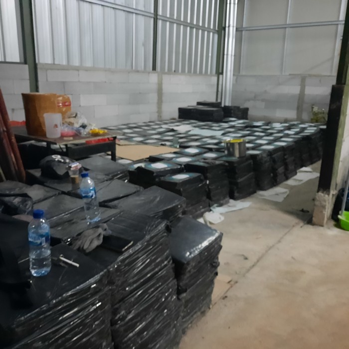 ✅New Ori Asphaltic Binder Formula Baru Terbatas