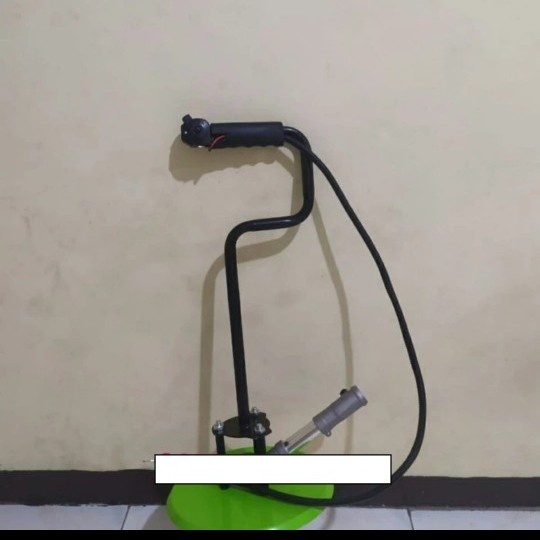 ✅New Mata Bor Tanah Mesin Potong Rumput Gendong Diskon