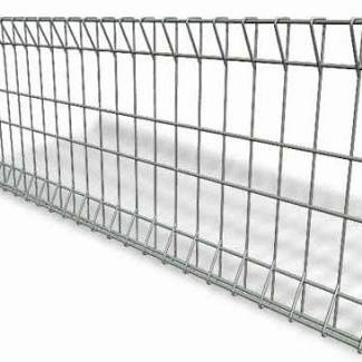 ✅New Ori Pager Besi Brc Ep T90 X 240 Cm 5 Mm Murah Berkualitas