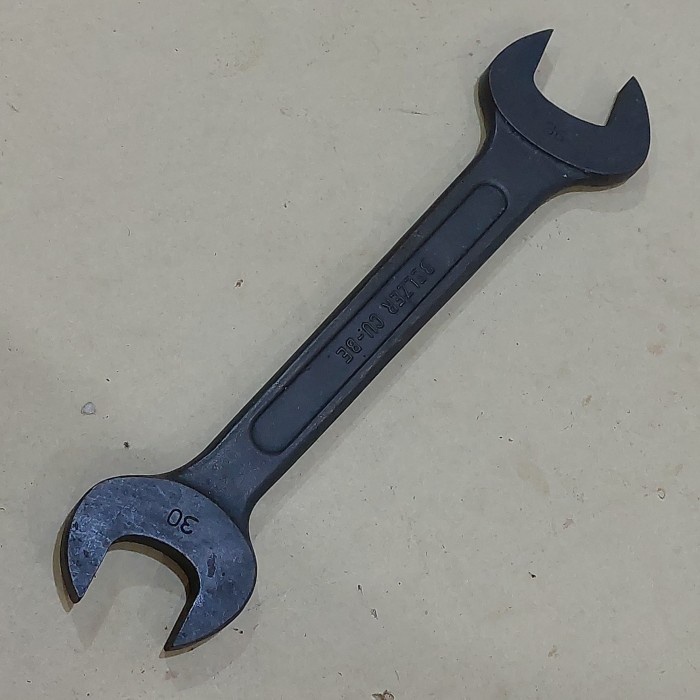 ✅Baru Belzer C900 Kunci Pas 30Mm X 32Mm Terbatas