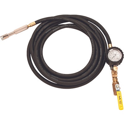 [Original] Haltec I-350-20 Inflator Pengisi Angin Ban Loader Large Bore Berkualitas