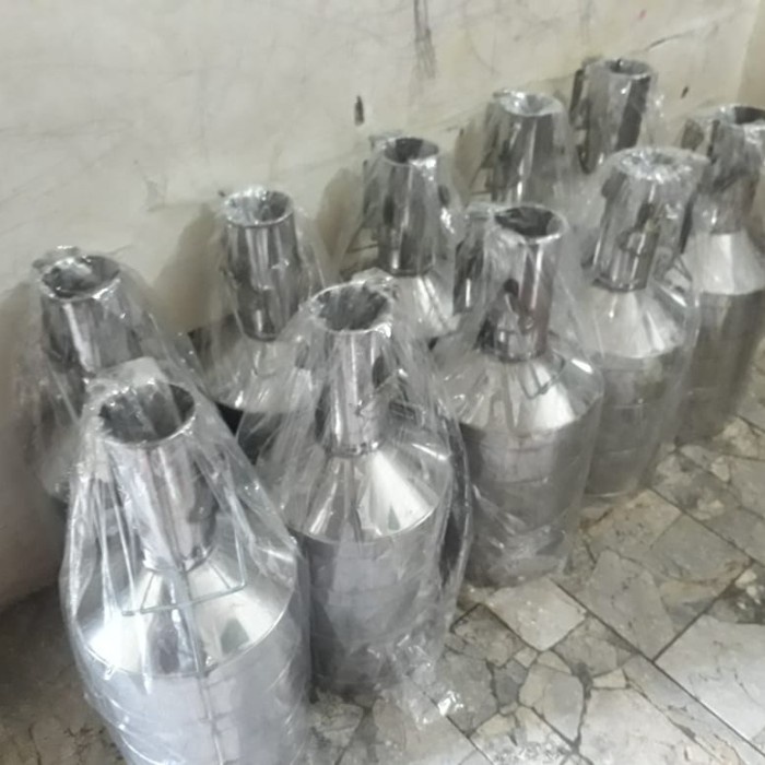 [New] Bejana 20Liter Db Berkualitas