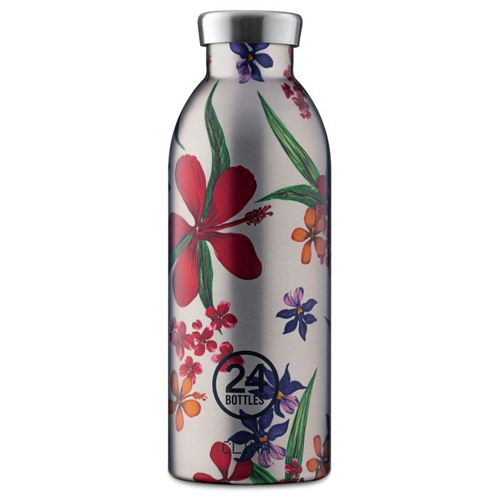 [New Ori] 24Bottles Clima Bottle 500Ml - Amnesia Terbaru