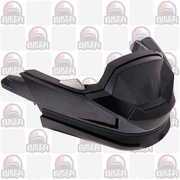 ✨Termurah Chin Guard Nolan N44 N70.2 Gt Diskon