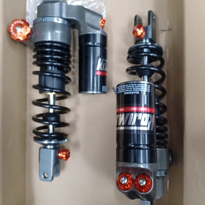 ✨Sale Shock Tabung Aerox  Nmax Kojima Wp Terbaru