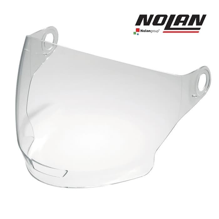 ✨Termurah Visor Kaca Helm Nolan N43 N43E Air Grex G4.2 Grex G4.2 Pro Terbatas