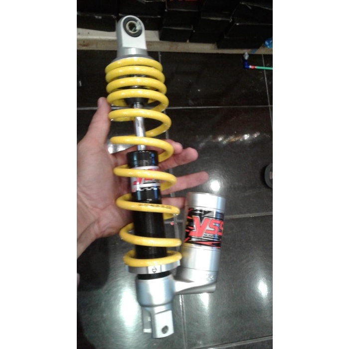 ✨Sale Shock Yss C-Euro Kuning 330Mm Matic Diskon