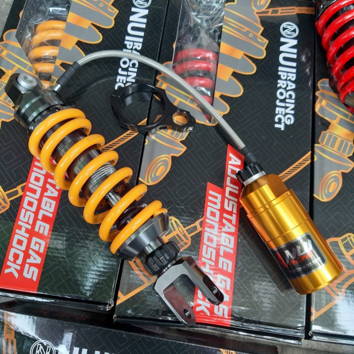 ✨Sale Tabung Monoshok Vixion Monoshock Nui Vixion Tabung Monoshock Vixion Berkualitas