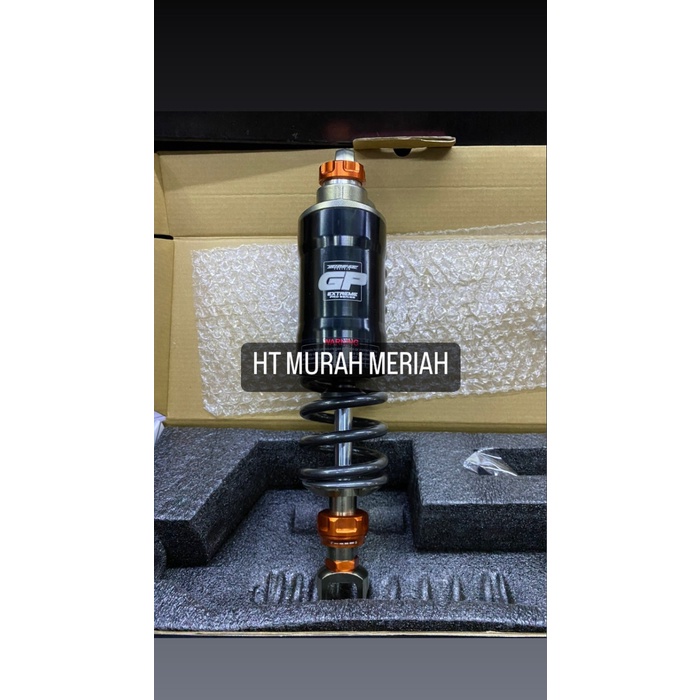 ✨Sale Shockbreaker Mio M3 / Mio Soul Gt / Fazzio / Xride Tabung Kualitas Ori Limited