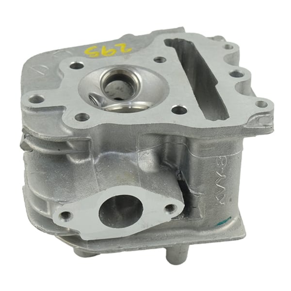Head Cylinder Comp Kepala Silinder Honda Beat Scoopy Spacy Karburator 12200KVY900