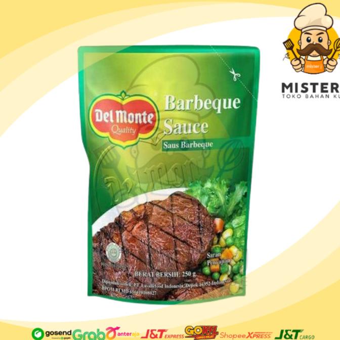 

best seller] Del Monte Spageti Sauce 250 gr