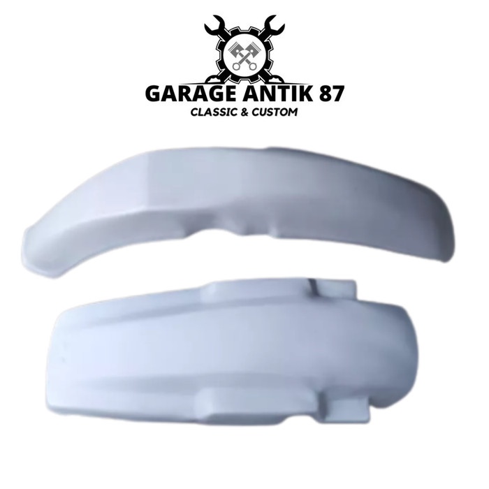 Spakbor Depan Belakang Suzuki Ts100 N Suzuki Ts100 Er Kode Hv310