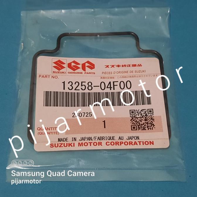 $$$$] Karet O Ring Gasket Seal Mangkok Karburator Suzuki GSX Thunder 250