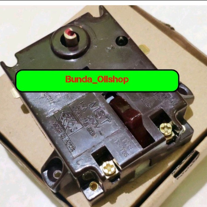 Thermostat Water Heater Ariston Tis T85 Termostat Water Heater Best