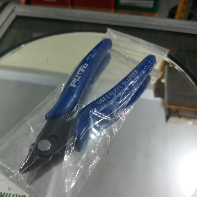 *#*#*#] Gunpla Tool Kit Tang Nipper Plato