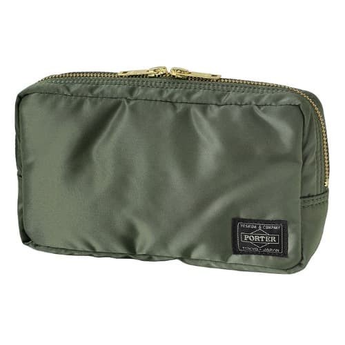 Terbaru Porter Yoshida Tanker Pouch 622-67327 Promo Terlaris