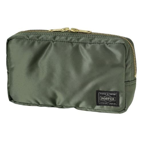 PORTER YOSHIDA TANKER POUCH 622-67327