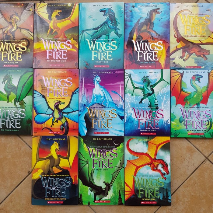 

Populer Wings of fire Eceran