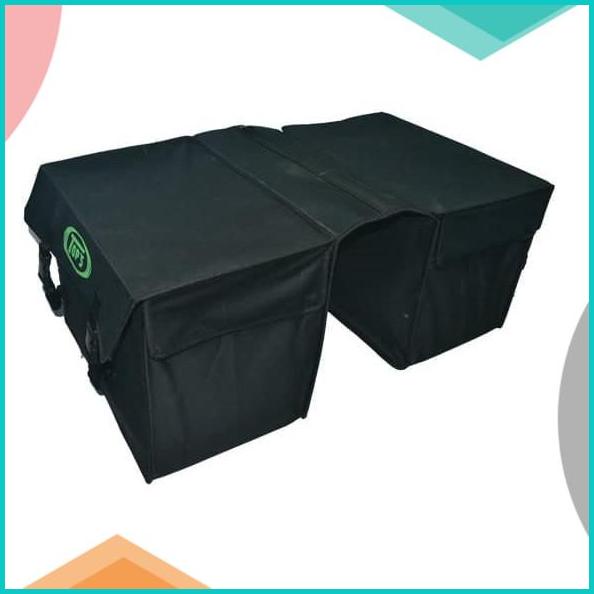 TAS OBROK/ TAS MOTOR/ TAS POS/ TAS SALES/ TAS KURIR/ ANTI AIR - BESAR