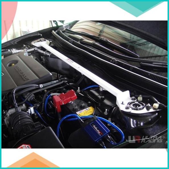 Aksesoris / Strutbar / Stabiliser ULTRA RACING Mazda 6 Mazda6 GH '08+