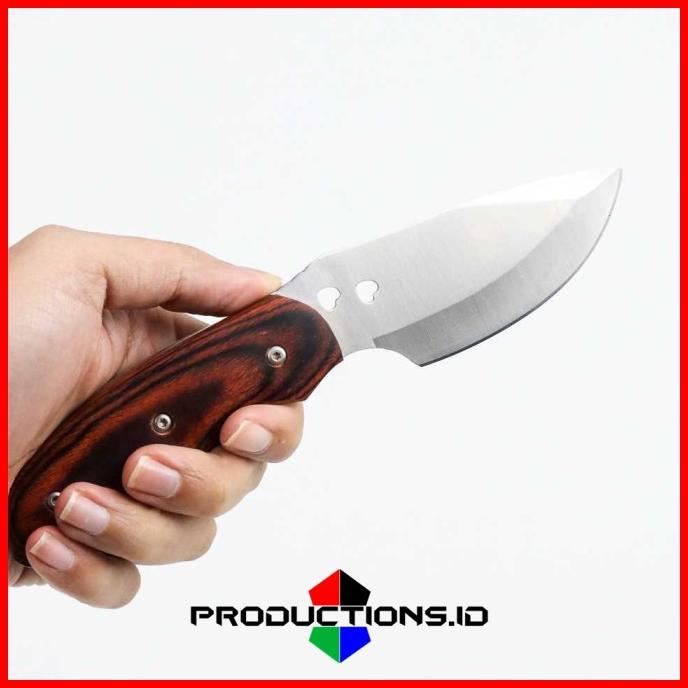 NEW(BETS) Pisau Buah Durian Tebal Tajam Kokoh Berkualitas