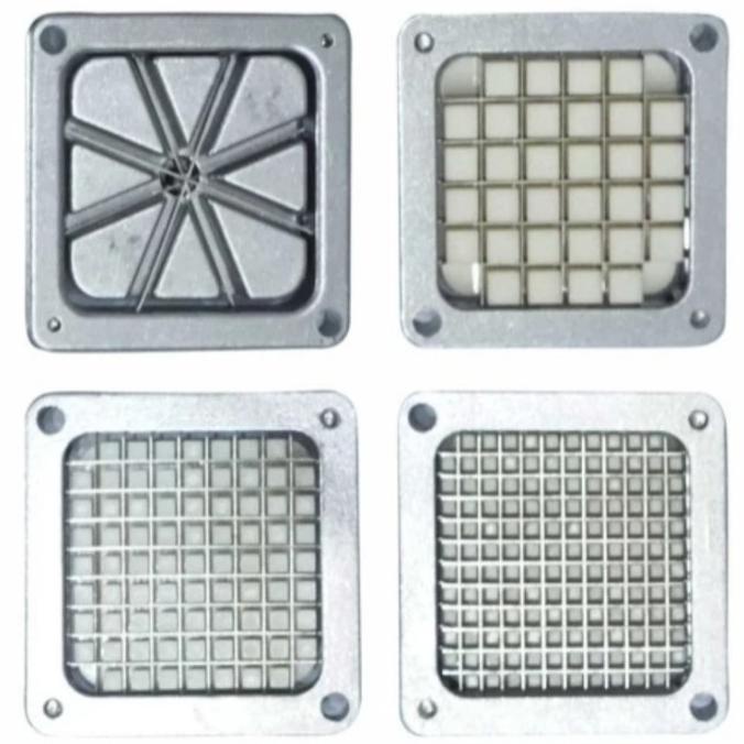 PISAU ALAT POTONG KENTANG