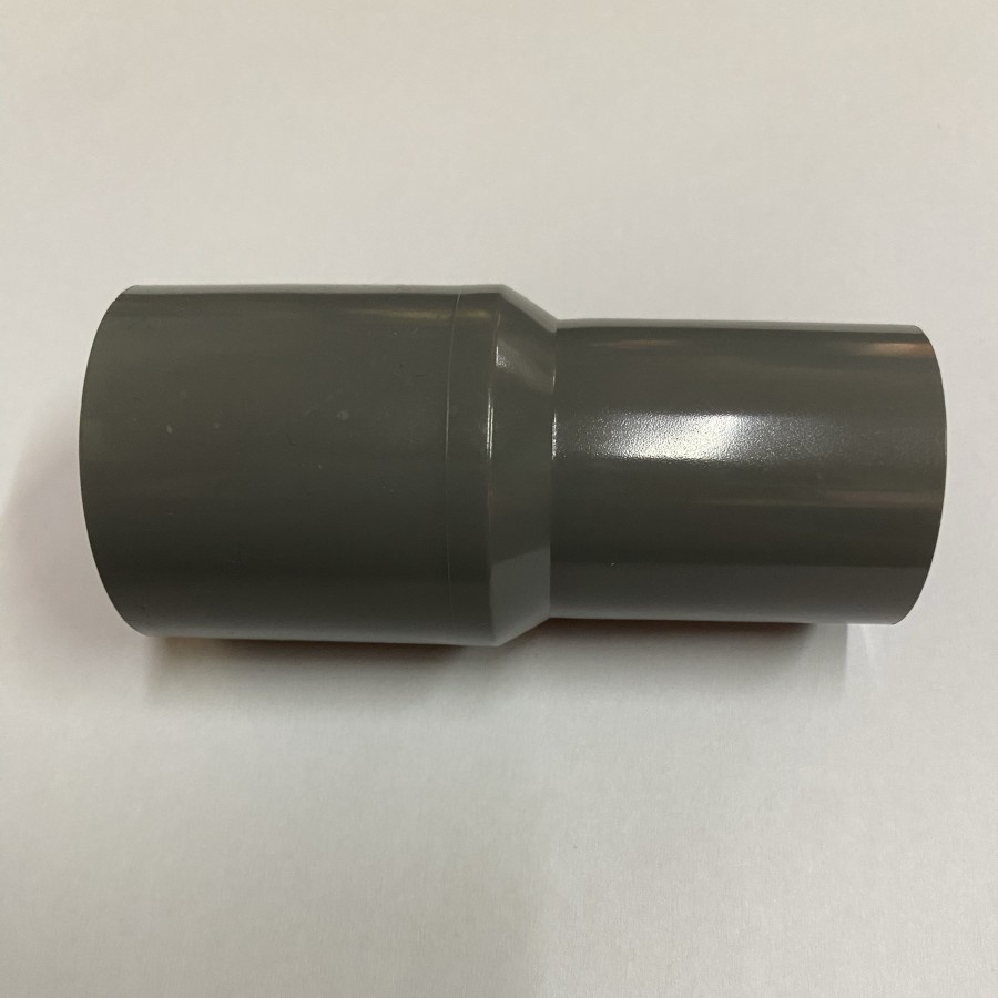 Vlok Reducer Sok Pvc 1" x 3/4" Sambungan Shok Sock Pipa Pvc 1 inch ke 3/4 inch