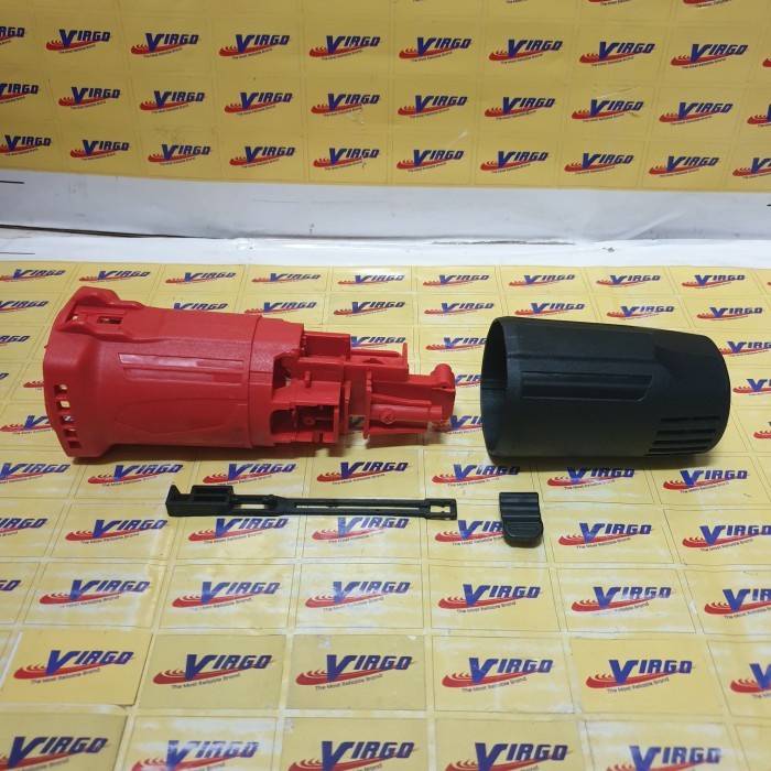 Body Set MT91 Asli MT 91A Bodi Motor Gerinda Grenda Maktec 4" Original