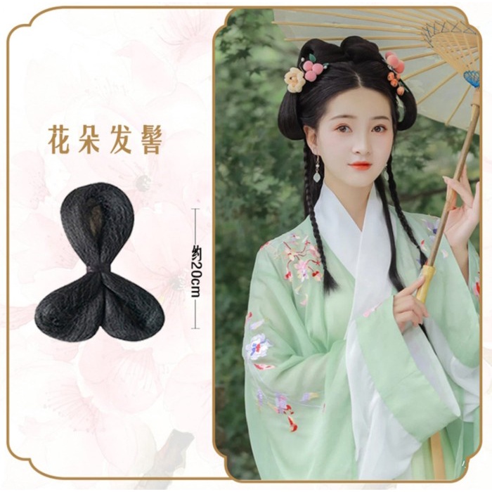 Harga Hanfu Tradisional Hair Terbaru Okt 2025 | BigGo Indonesia