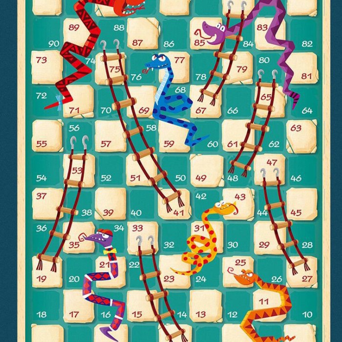 Mainan Edukasi Zaman Dulu Papan Ludo, Catur, Halma Board Games 9 In 1