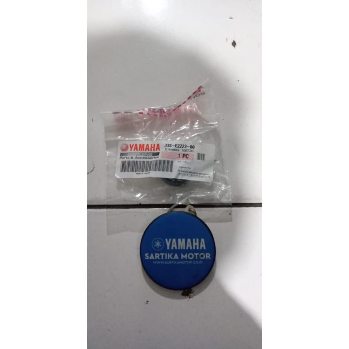 Original Seal (1Wd1) Water Pump Yamaha R25 Kode Hv112