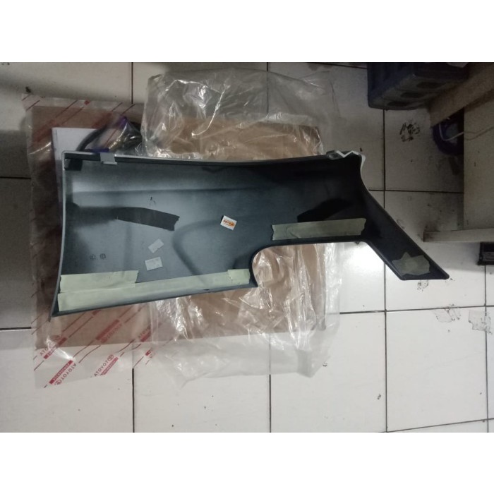 spoiler bemper depan set pz035-0k504-tm toyota innova tahun 2015 cintamitra7