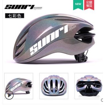 Helm Sepeda Sunrimoon Ts 98 Cycling Helmet Sunrimoon Ts-98 Helm Sepeda