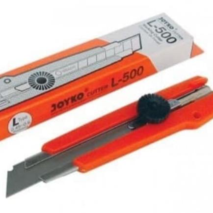 

Paling Murah Cutter Joyko L-500 Cu Bcg-004