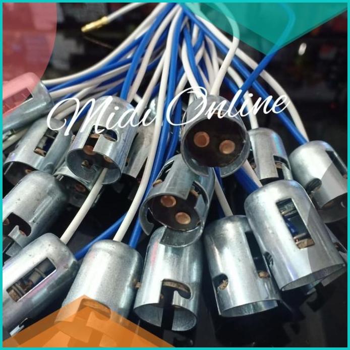 Soket Lampu Stop - Soket Stoplamp - Soket Rem - Soket Lampu Belakang 1