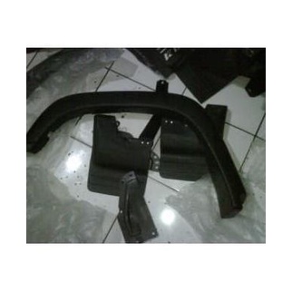 Over Fender Kijang Grand