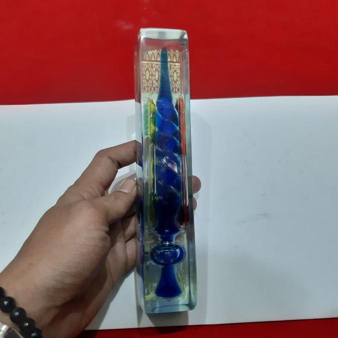 

TERLARIS Minyak Babul Rizki Merah Kuning Biru Hijau Cabang