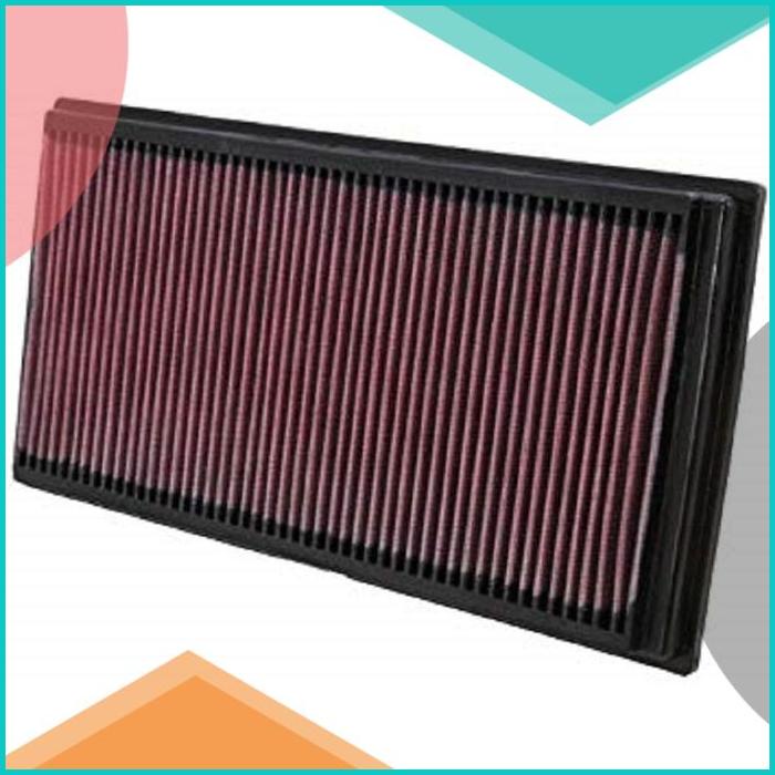 Aksesoris Variasi - Filter Udara KNN K&N VW Golf MK6 / Beetle 16novz3