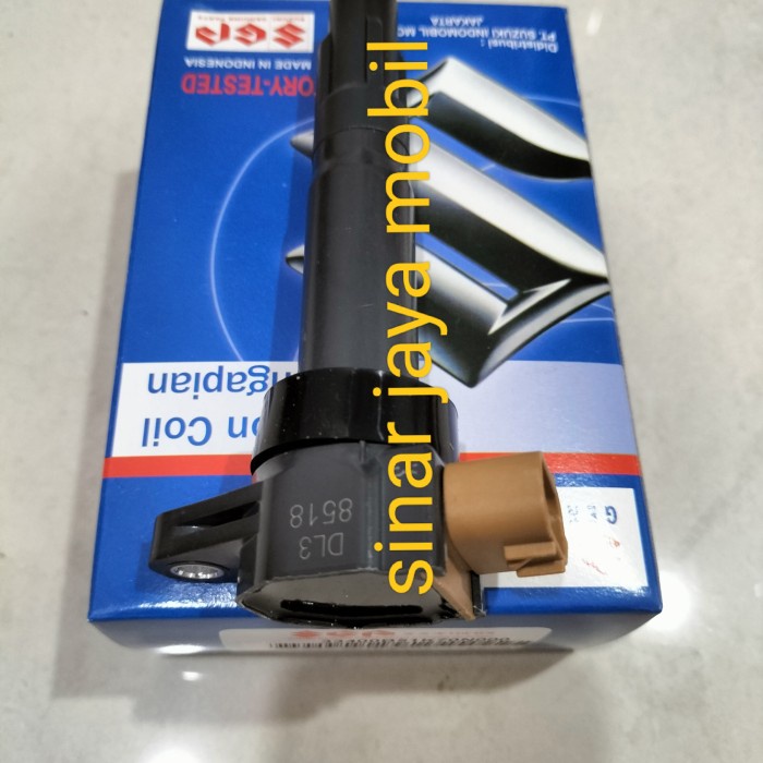 Baru Ignition Coil Ertiga