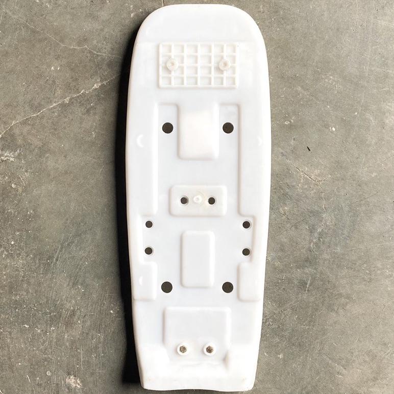 Terlaris Sadel CB 100 Sadel CB 125 Jok CB 100 Jok CB 125 Sadel Jok Sepeda Motor Honda Plastik BisaCO