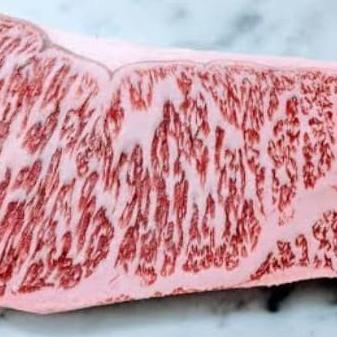 

Promo Kobe Beef Wagyu A5 Japanes Serloin 4 Persen Per Kg 3.5 Jt Lulla.Olstore