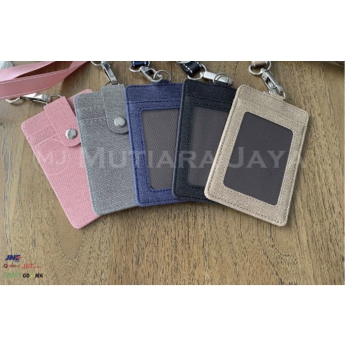 

PLATO TEMPAT KARTU ID NAME TAG ID CARD HOLDER