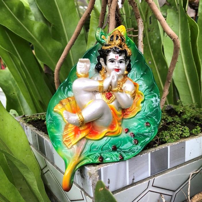 PATUNG DEWA KRISHNA /KRISHNA/PATUNG KRISHNA/PATUNG KRISNA/PATUNG KRISHNA BABY/PATUNG KRISNA KECIL/PA