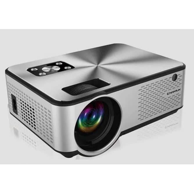 Cheerlux C9 Android Wifi Smart Projector 2800 Lumens Suport Tv Tunner