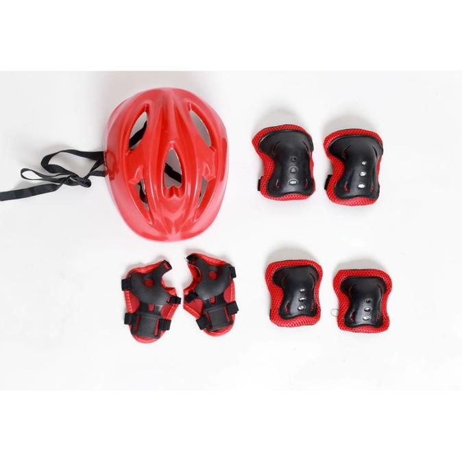 HELMET / HELM Balance bike / Push Bike / Sepedah Anak RANATO