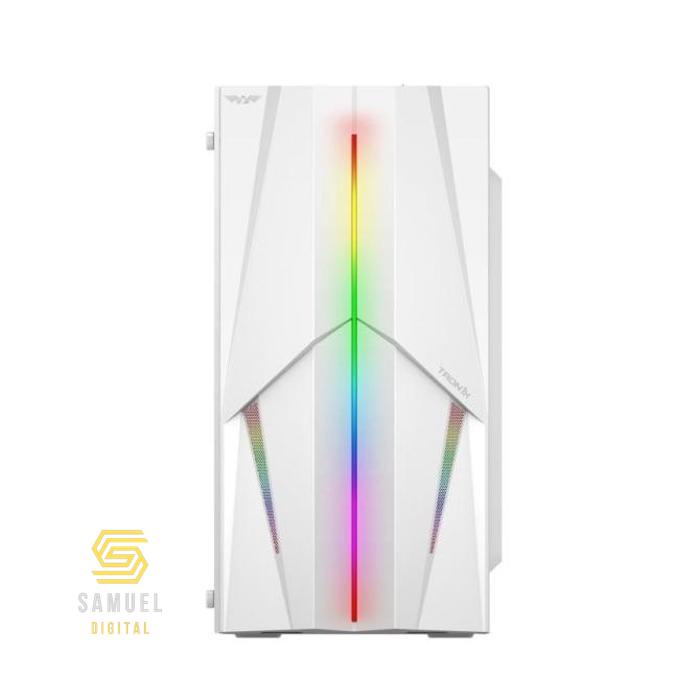 pc ryzen 5 5600g , ram 32gb, ssd 512gb - SAMUEL DIGITAL 90